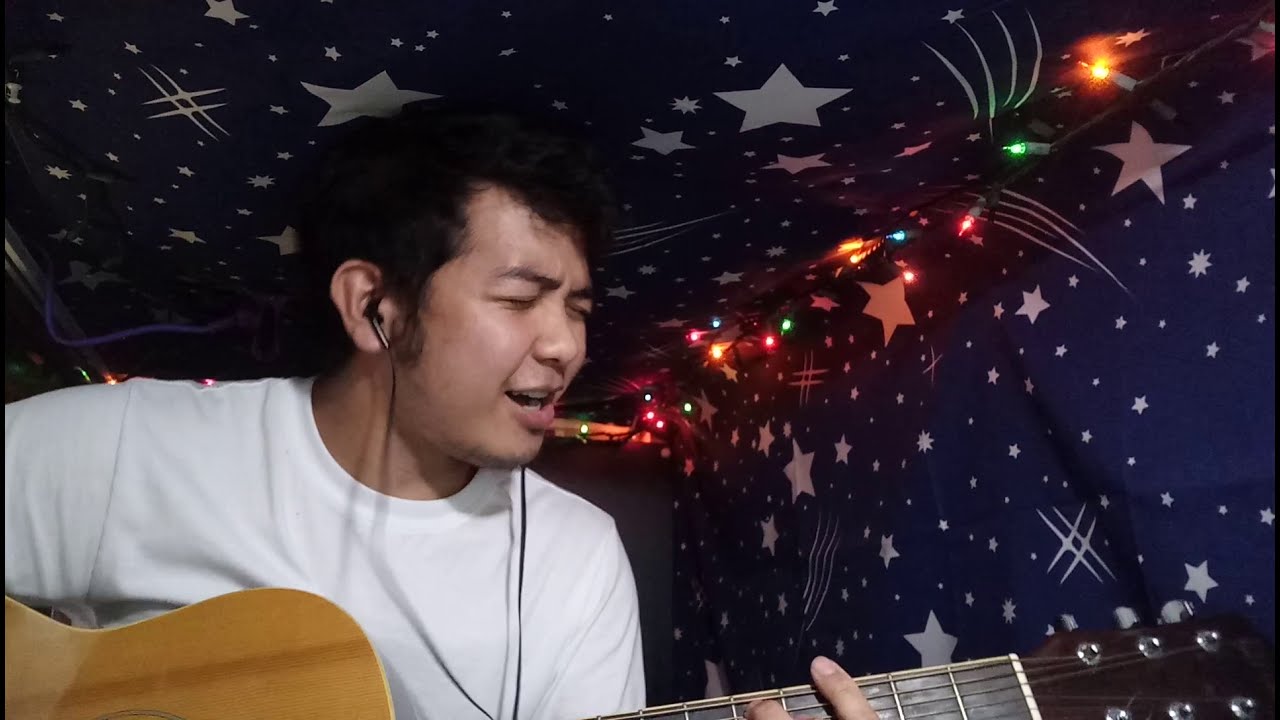 parokya ni edgar - picha pie #PNE #acoustic #cover