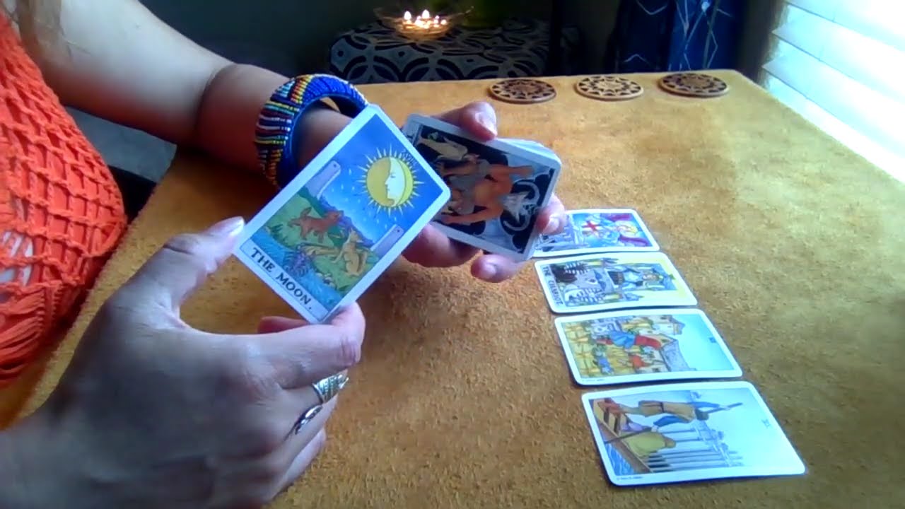 love reading: it's time, your person is on their way toward you