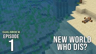 The Last World Exploded, What Now?