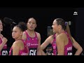 HIGHLIGHTS | Magic vs Steel | ANZ Premiership Round 5 | Sky Sport NZ