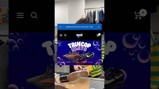 Sezione Usato Di Truecop È Ora Attiva