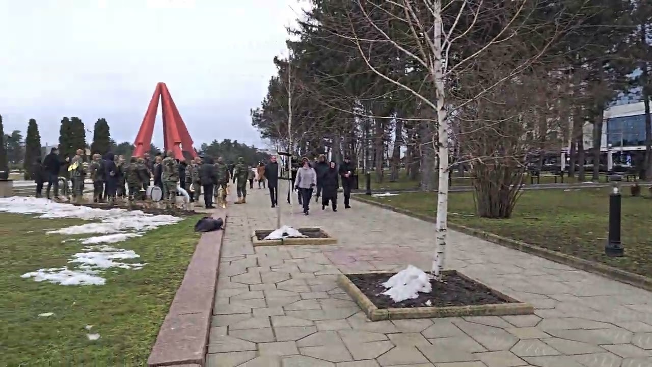 Кишинёв, репетиция на  МОЙ КАНАЛ АВГ.26.02.2026