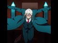 あっち向いてホイで魔法バトル!?#映画red #anime#foryou