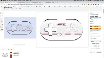How to set-up a bluetooth gaming controller for Anki