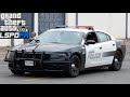 Lspdfr gta 5 i request i fullerton