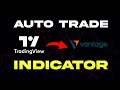 Finally Trade TradingView Signals Automatically on MT5, Vantage and Trade Adapter