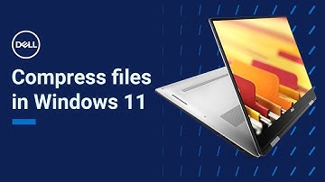 Bestanden comprimeren in Windows 11: ruimte besparen en efficiëntie verbeteren