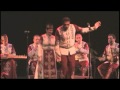 Armenian folk song and dance - Mayroke (Mayro) and Yarkhushta