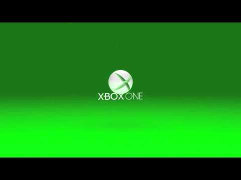Xbox One Logo - YouTube