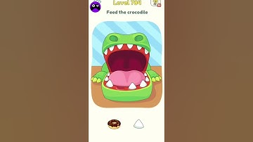 dop 3 level 784🔥gameplay walkthrough | All levels | android, iOS mobile | new update #short games