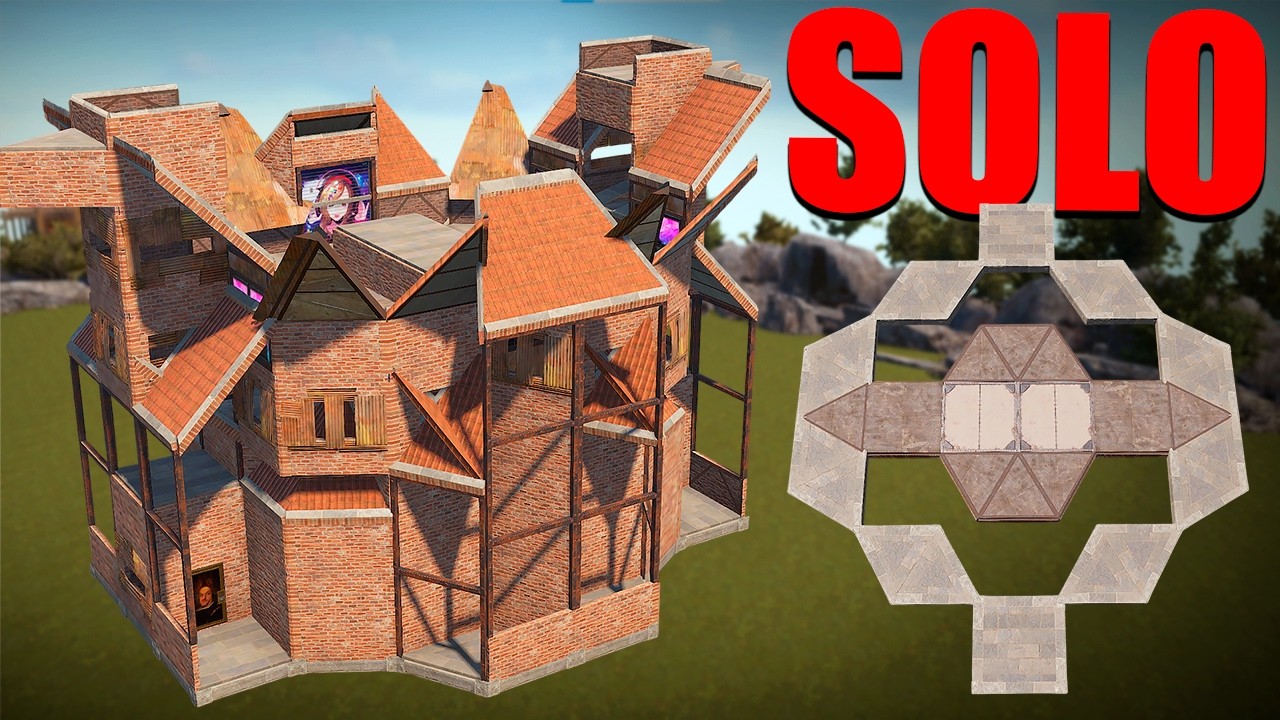 The NEW META Solo/Duo 2x1 Base Design 2026