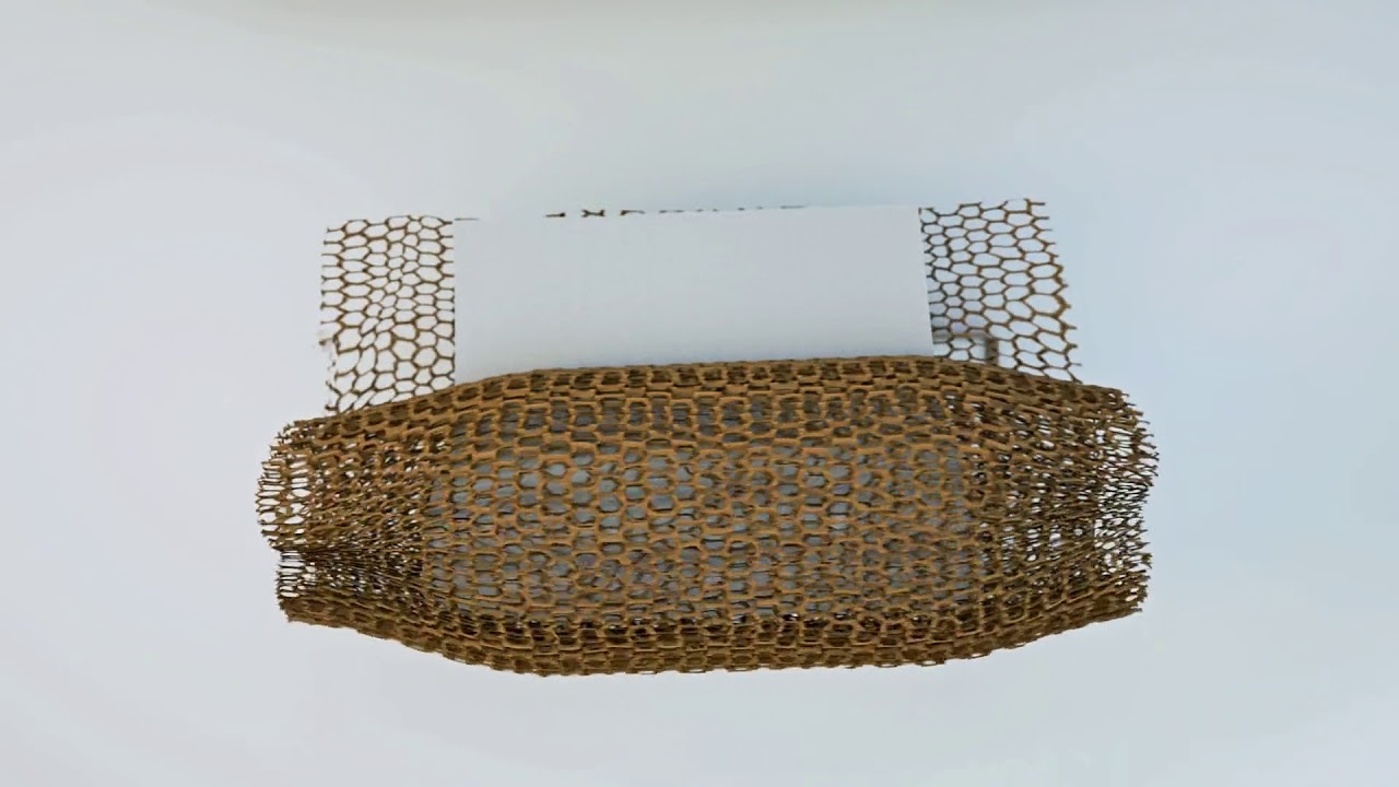 Geami WrapPak, How does it work? | Network Packaging