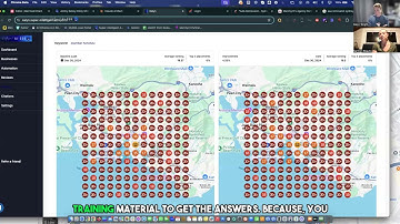Unlock SEO Success: Training Videos for Local SEO and Maps Optimization
