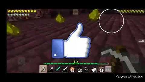 MasterCraft EP 5 NETHER PART 2 NETHER FORTRESS
