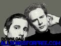 simon & garfunkel - Simon & Garfunkel Old Friends - Bookends