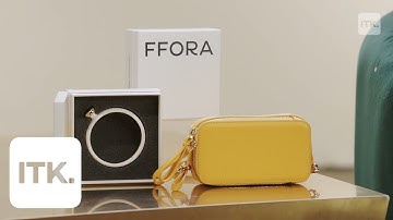 FFORA has a mission to make style and design accessible to all — and here