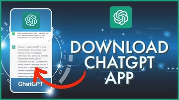 How to Download/Install ChatGPT on Android Mobile in 2 Minutes?