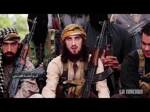 Video: ¿Qué es la organización de la Jihad Islámica?