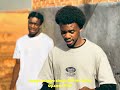 Gracioustheguy Uzitha Kulenga Nkhani Feat M O B NATE Official Visualizer 