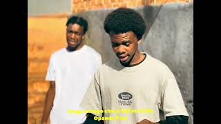 Gracioustheguy  Uzitha Kulenga Nkani feat Mobnate  Visualizer