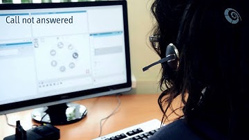 Pridis Connecsy Enterprise Attendant Console for Avaya