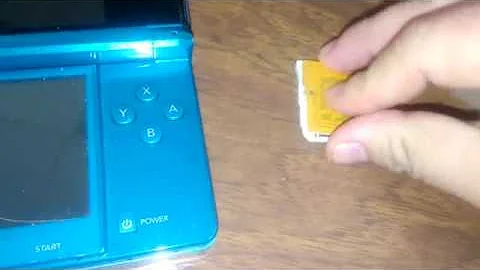 NTRboot en R4 SDHC Dual Core 2017