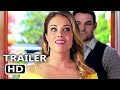 LOVE, BUBBLES & CRYSTAL COVE Trailer (2021) Stephanie Bennett, Romance Movie