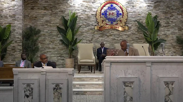 First Church Truth of God Broadcast 1692-1693 July 31st, 2022, Sunday AM Live from HQ Campus Site.