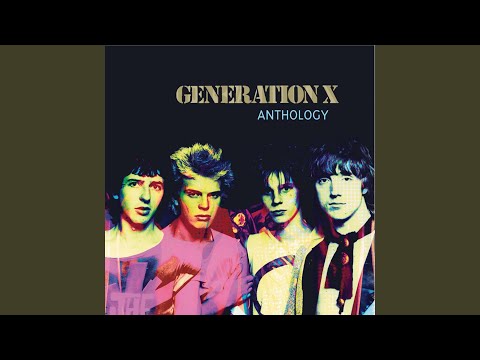 Putar Cathy Come Home - Generation X