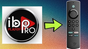 How to Download IBO Player on Firestick - Full Guide