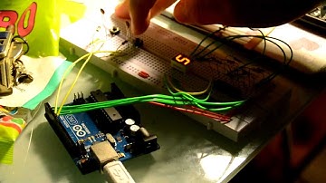 Compteur Arduino V1.1