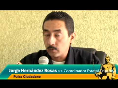 Pulso Ciudadano - Cruz Roja cruz roja venezuela