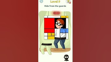 DOP-3 (Displace One Part) LEVEL-9 #shorts #dop3 #dop #shortvideo