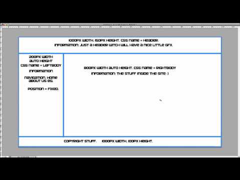 Learn HTML & CSS | Ep. 1 "A sneak peak/Introduction"