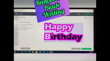 INKSKAPE cake topper offset tutorials for beginners cricut