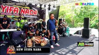 Dendam Kebencian (Pongdut SYIFA NADA - PAKIS - AB Aaudio U5)