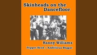 Pepper Seed - Ranny Williams