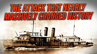 The Forgotten Pearl Harbor Before Pearl Harbor