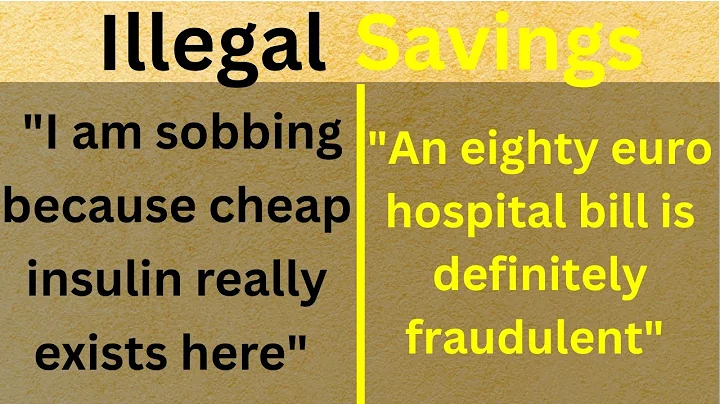 Americans Call Universal Healthcare "Socialism"