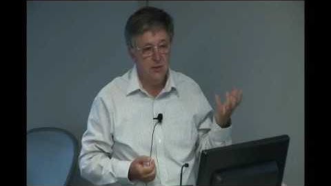 The Mathematical Challenge of Large Networks