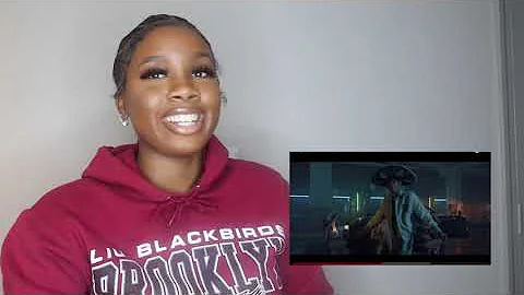 NBA Youngboy - White Teeth Reaction Video