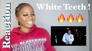 NBA Youngboy - White Teeth Reaction Video