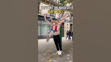 How many ° of rotation ? 😧 #flexibility #mobility #training #workout #gym #exercise #amazing #anime