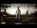PUBG game play [pc]