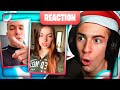 REACTION AI TIKTOK CRINGE NATALIZI!!!