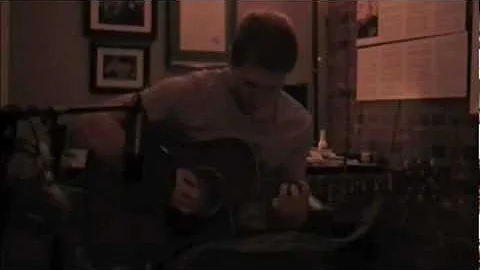 Just messing around (Original - Untitled)