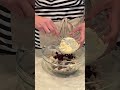 Easy #keto chicken salad #shorts