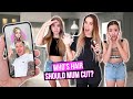 Our INSTAGRAM FILTER Chooses our DARES!