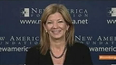 CRFB's MacGuineas Says U.S. Must Raise Debt Ceiling