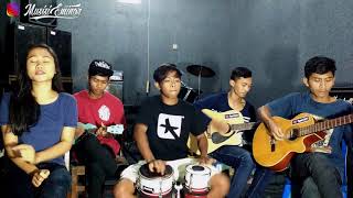 Ra Jodo - Nellakharisma (CoverAkustik) @musisiEminor chords